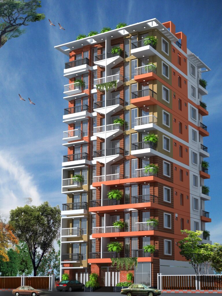 Akota Housing Ltd., Mohammadpur Dhaka
